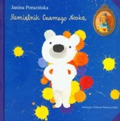 Pamiętnik ... - Janina Porazińska -  Polish Bookstore 