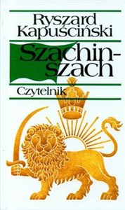 Picture of Szachinszach