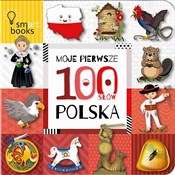 Moje Pierw... - Opracowanie Zbiorowe -  foreign books in polish 
