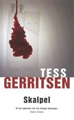 Skalpel - Tess Gerritsen -  Książka z wysyłką do UK