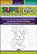 Książka : Superoko L... - Katarzyna Szłapa, Iwona Tomasik, Sławomir Wrzesiński