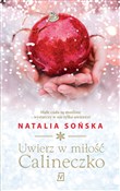 Książka : Uwierz w m... - Natalia Sońska