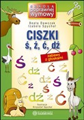 Ciszki ś, ... - Beata Dawczak, Izabela Spychał -  Polish Bookstore 