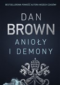 Anioły i d... - Dan Brown -  books in polish 