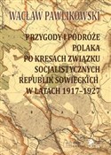Przygody i... - Wacław Pawlikowski - Ksiegarnia w UK