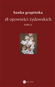 18 opowieś... - Hanka Grupińska -  foreign books in polish 