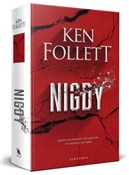 Książka : Nigdy - Ken Follett