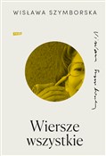 Wiersze ws... - Wisława Szymborska -  books in polish 