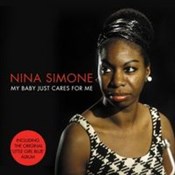 Nina Simon... -  Książka z wysyłką do UK