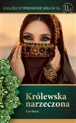 Polska książka : Królewska ... - Kate Hardy