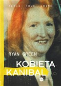 Kobieta ka... - Ryan Green -  Polish Bookstore 