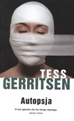 Autopsja - Tess Gerritsen -  Polish Bookstore 