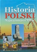 Historia P... - Joanna Włodarczyk -  books from Poland