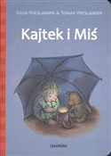 polish book : Kajtek i M... - Jujja Wieslander