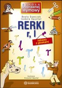 polish book : Rerki r I ... - Beata Dawczak, Izabela Spychał