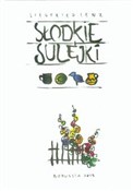 Słodkie Su... - Siegfried Lenz -  books in polish 