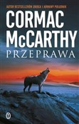 Przeprawa - Cormac McCarthy -  Książka z wysyłką do UK