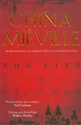 The City &... - China Mieville -  books from Poland