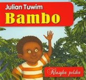 polish book : Bambo Klas... - Julian Tuwim