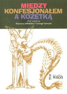 Picture of Między konfesjonałem a kozetką