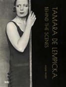 Tamara de ... - Anne Paddy -  books from Poland