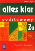 Alles klar... - Krystyna Łuniewska, Urszula Tworek, Zofia Wąsik -  foreign books in polish 
