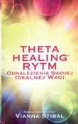 Theta Heal... - Vianna Stibal -  Książka z wysyłką do UK