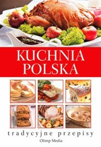 Picture of Kuchnia polska Tradycyjne przepisy