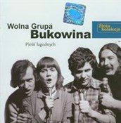 Pieśń łago... - Wolna Grupa Bukowina -  foreign books in polish 