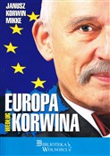Europa wed... - Janusz Korwin-Mikke -  Książka z wysyłką do UK