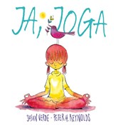 Ja, joga - Susan Verde -  books from Poland