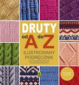 Druty od A... - Opracowanie Zbiorowe -  Polish Bookstore 