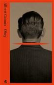polish book : Obcy - Albert Camus