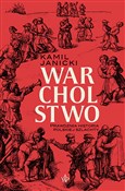 Książka : Warcholstw... - Kamil Janicki