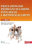 Polska książka : Przełamywa... - Edie West