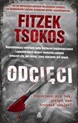 polish book : Odcięci - Sebastian Fitzek, Michael Tsokos