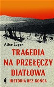 polish book : Tragedia n... - Alice Lugen
