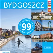 Bydgoszcz ... - Rafał Tomczyk -  Polish Bookstore 