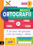 Mistrz ort... - Antonina Wielocha -  books from Poland