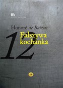 Fałszywa k... - Honoriusz Balzac -  foreign books in polish 
