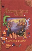 Atramentow... - Cornelia Funke -  books in polish 