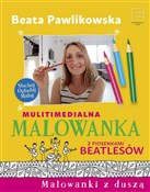 Multimedia... - Beata Pawlikowska -  Polish Bookstore 