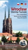 Wrocław. O... - Opracowanie Zbiorowe -  books from Poland