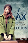 Exodus. Sa... - Joanna Jax -  books in polish 