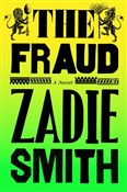 Polska książka : The Fraud - Zadie Smith