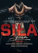 polish book : Siła życia... - Agnieszka Lingas-Łoniewska