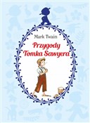 Przygody T... - Mark Twain -  books from Poland