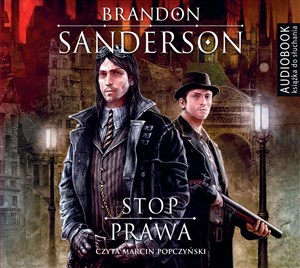Picture of [Audiobook] Stop prawa
