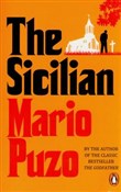 Zobacz : The Sicili... - Mario Puzo
