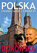 Książka : Polska Zna... - Elżbieta Dzikowska